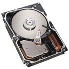 Un. disco duro HP Midline sin conex. caliente de 500 GB 3 G SATA de 7.200 rpm LFF (3,5 pulgadas), 1 ao garanta (458941-B21)